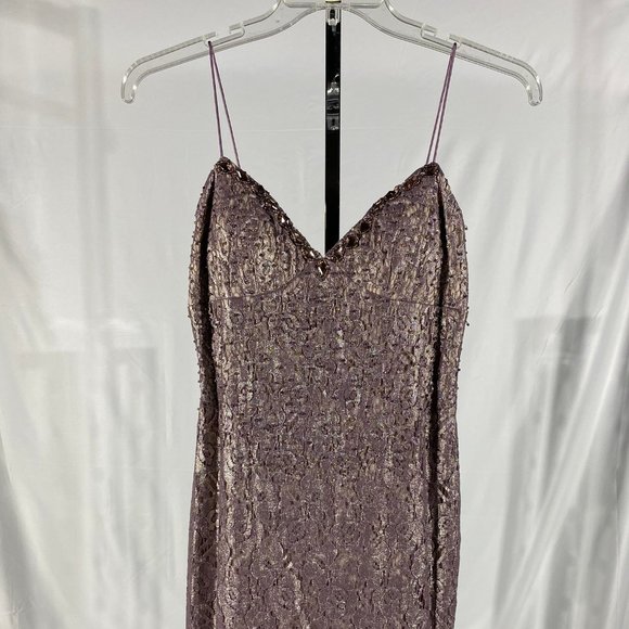 Dress - After Five - Picture 1 of 5